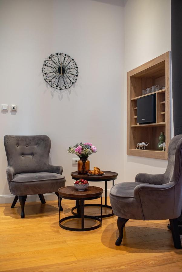 Luxury Room Lav Zadar Exterior photo
