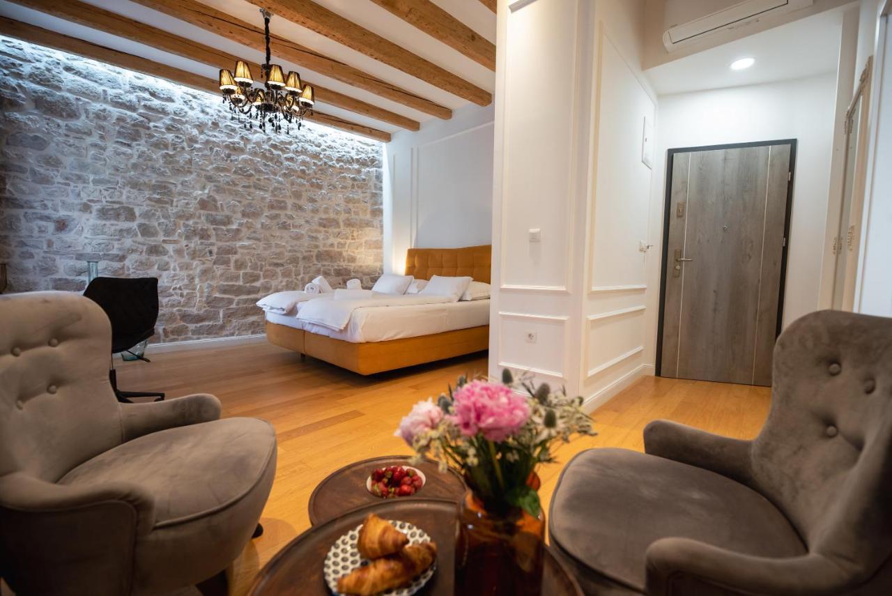 Luxury Room Lav Zadar Exterior photo