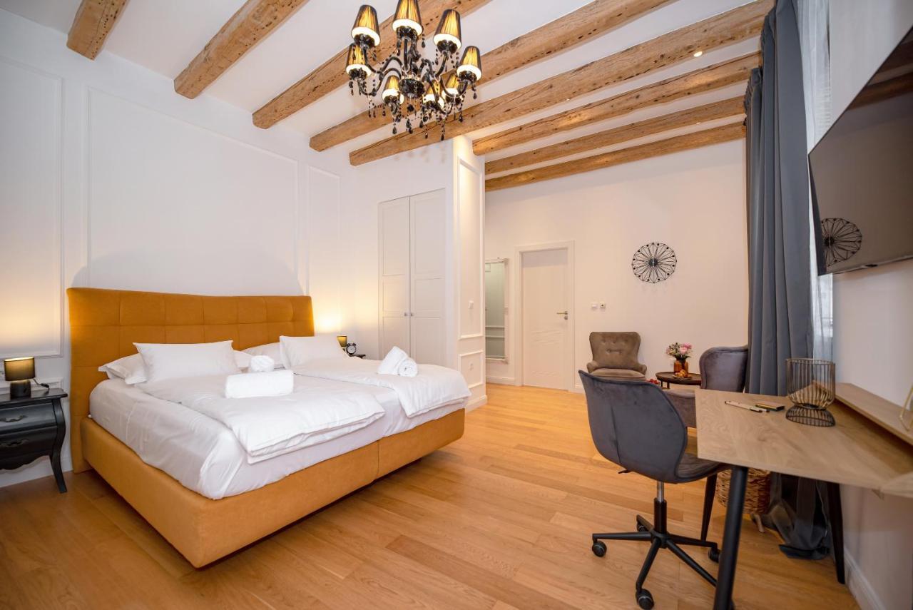 Luxury Room Lav Zadar Exterior photo