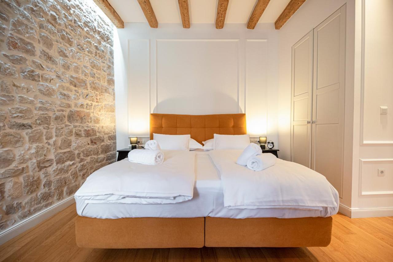 Luxury Room Lav Zadar Exterior photo