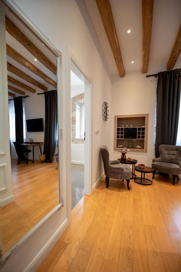 Luxury Room Lav Zadar Exterior photo
