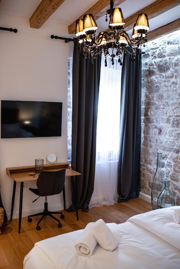 Luxury Room Lav Zadar Exterior photo