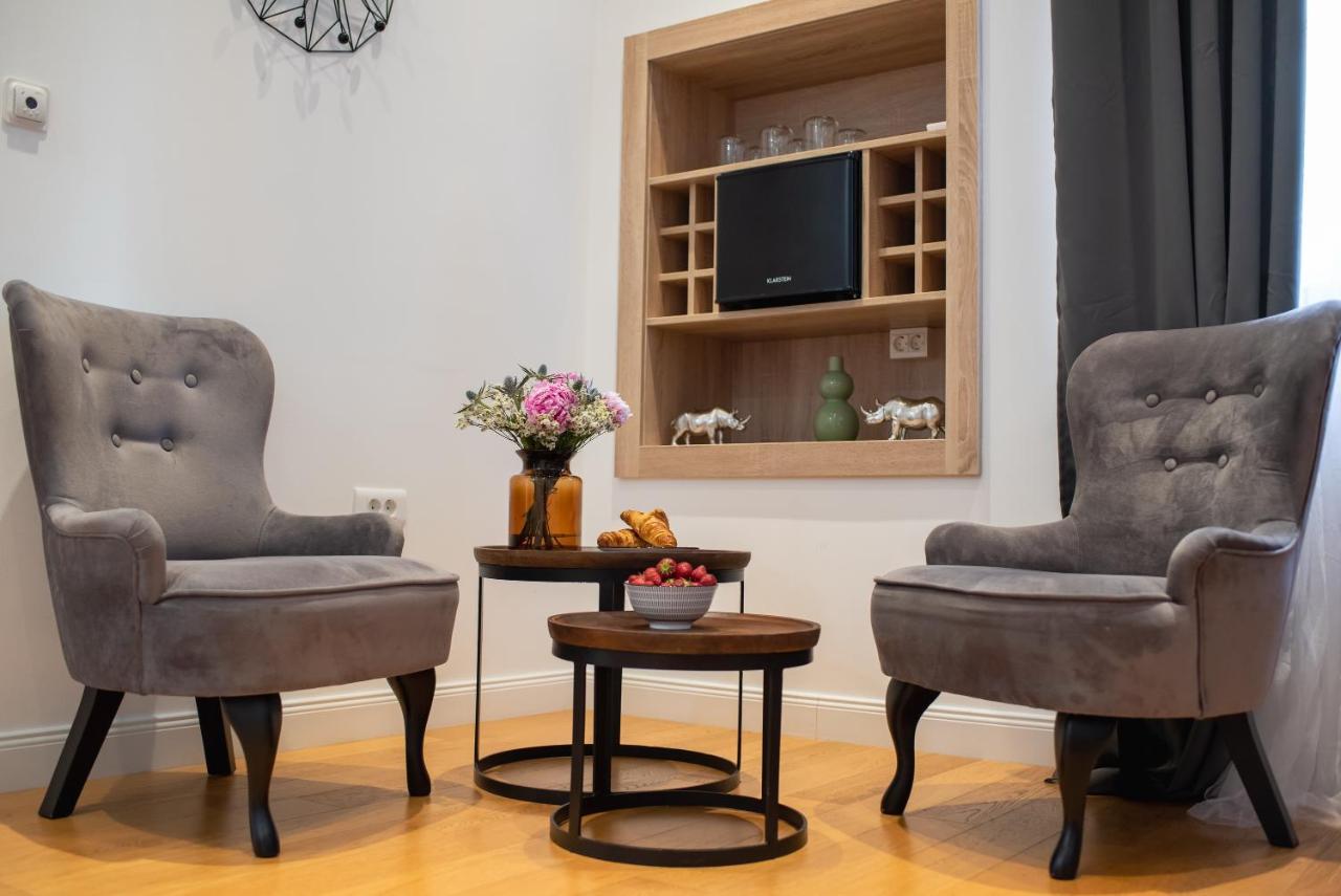 Luxury Room Lav Zadar Exterior photo