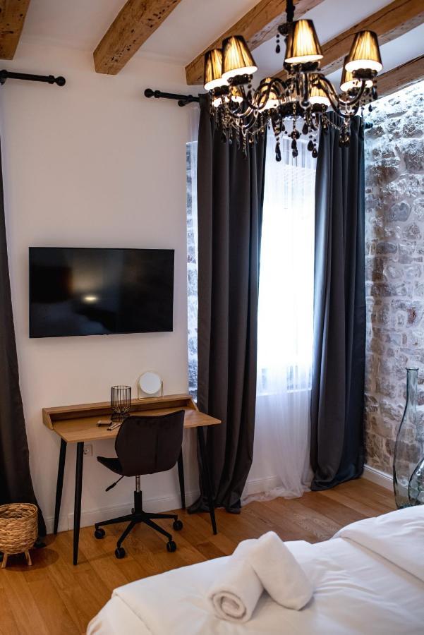 Luxury Room Lav Zadar Exterior photo