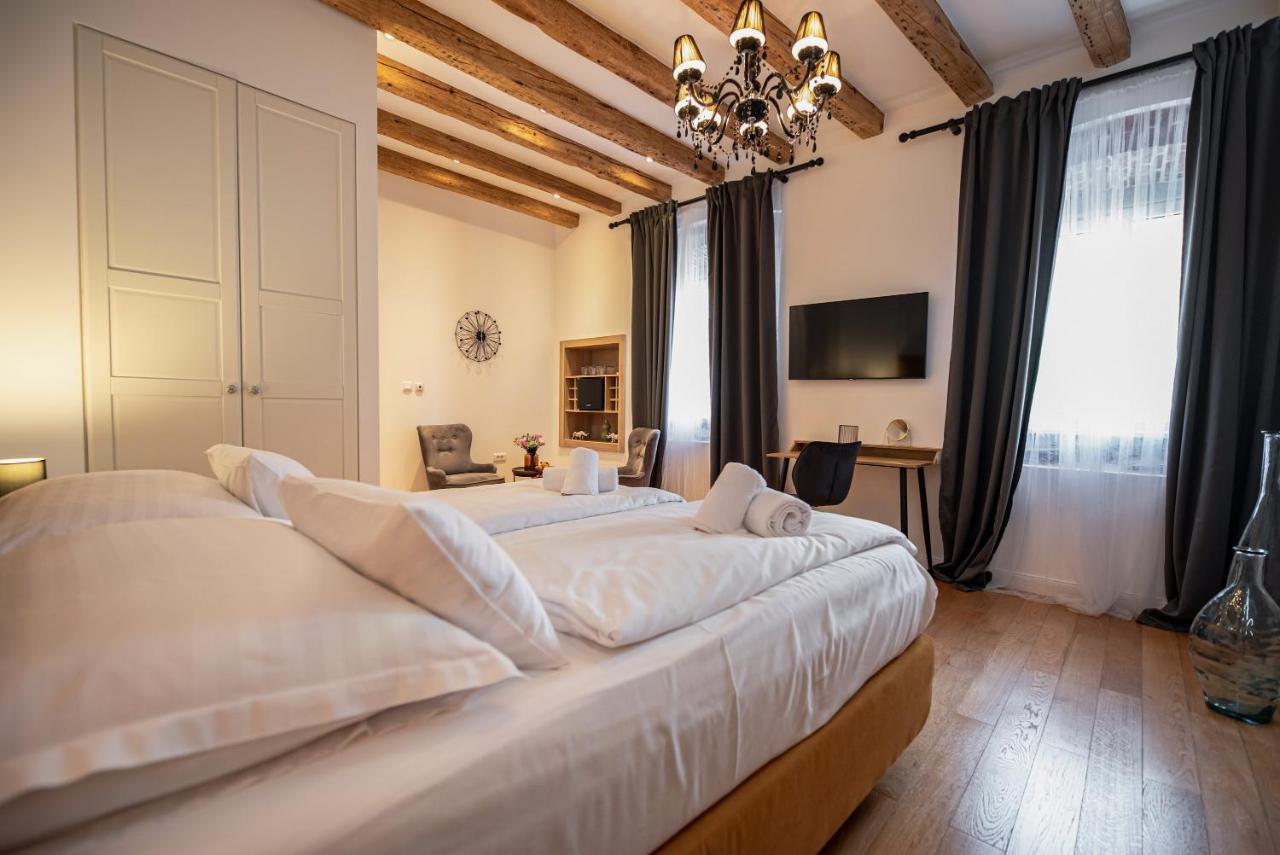 Luxury Room Lav Zadar Exterior photo